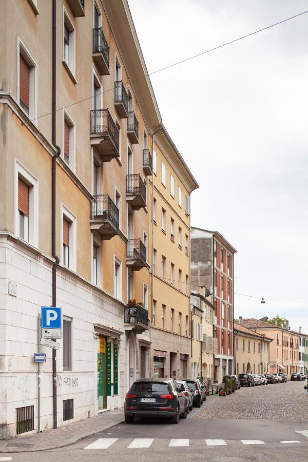 Bellamantova 1 Exteriér fotografie