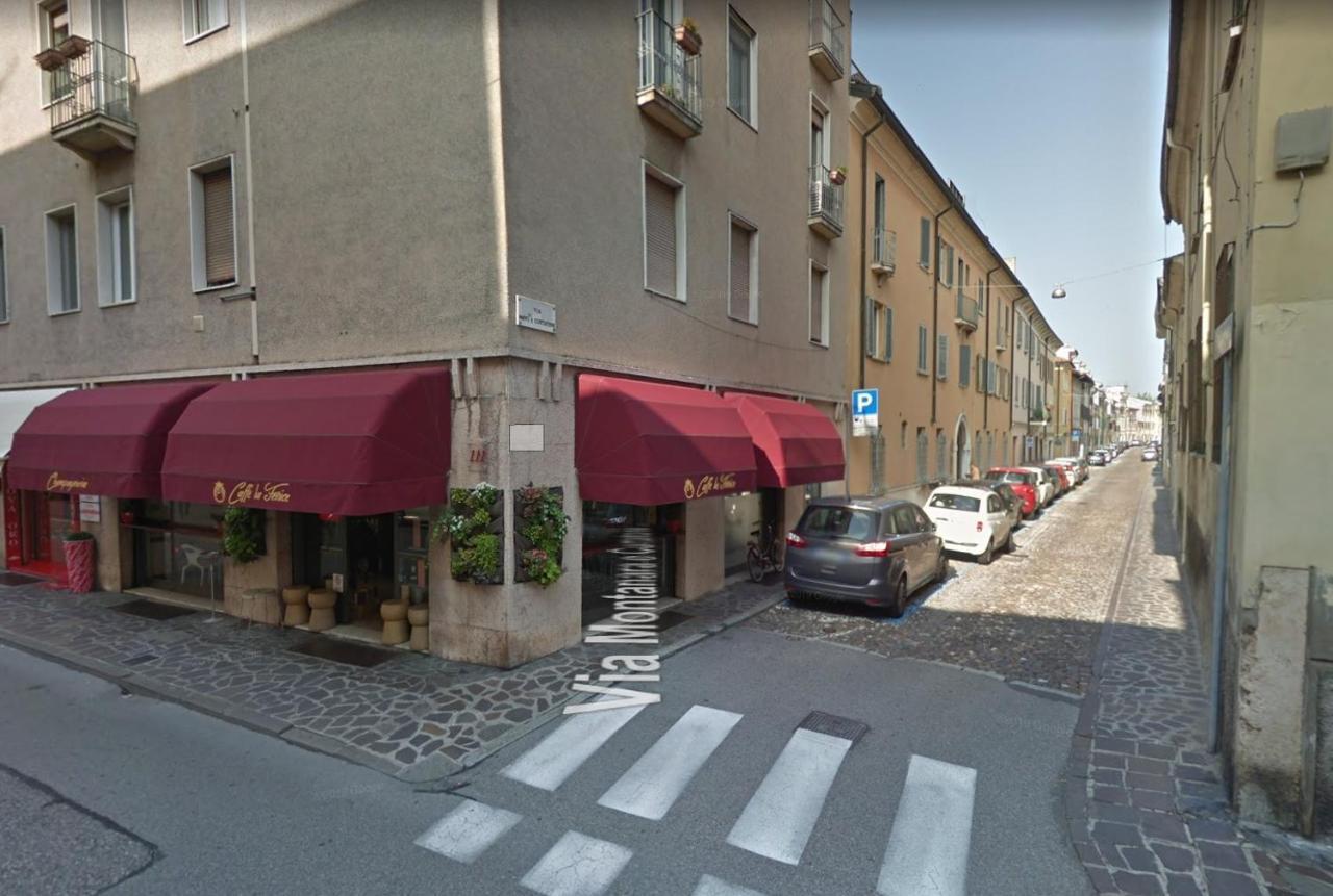 Bellamantova 1 Exteriér fotografie